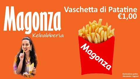 Kebabberia Magonza