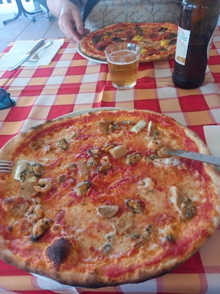 Pizzeria La Pinta