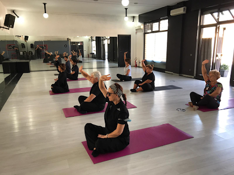 Tai chi chuan Liana Addesse -corso di arti marziali interne- Lezioni Frosinone