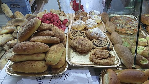 L'artigiano del pane di FRANCAVILLA IVAN