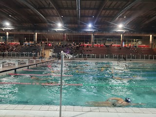 Stadio del Nuoto Riccione