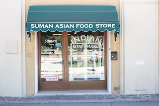 Suman Asian Food Store