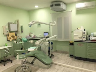 Studio Dentistico Dott.Rodolfo Crescenzi
