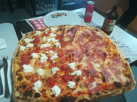 Pizzeria Piazzole