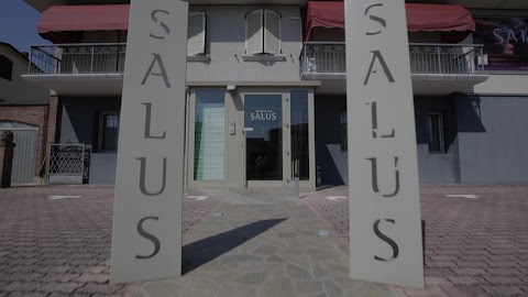 Salus Medical Spa - Poliambulatorio, Fisioterapia, Centro Estetico