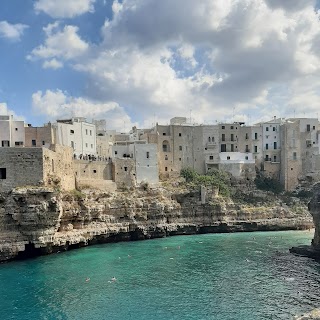 Marè Polignano A Mare