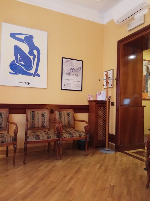 Foto di Radmedica S.r.l. - Via delle Fornaci 38, Roma (RM), Italia