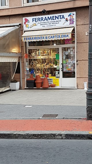 Ferramenta e Cartoleria Genova