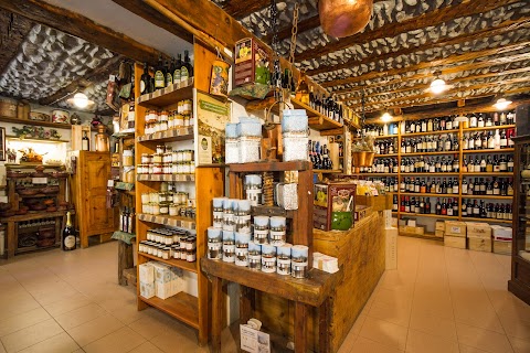 Enoteca Ferragut- CesanaTorinese