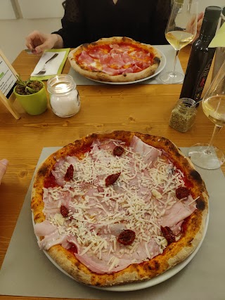 Pizzeria Capri