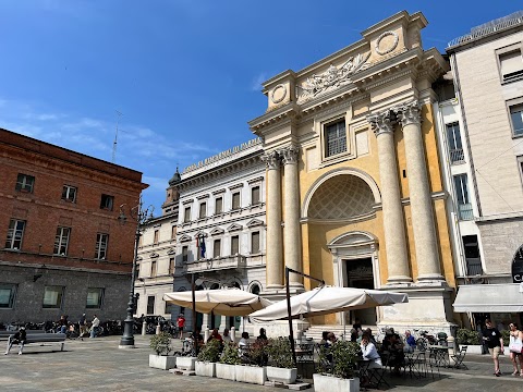 Ufficio del turismo Parma