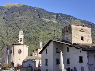 Bar Mortirolo