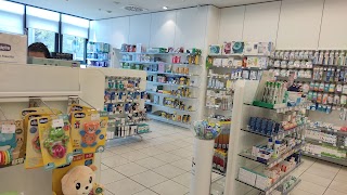 Farmacia Ippodromo Arcoveggio S.a.S.