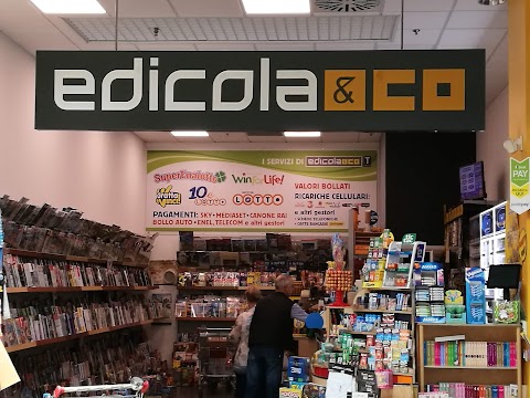 Edicola & Co