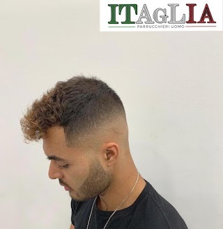 Itaglia Parrucchieri Uomo