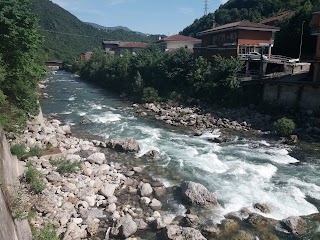 Piscina Vallare di San Pellegrino Terme