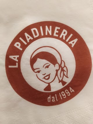 La Piadineria