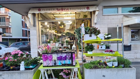 AMBRA FLOWER BOUTIQUE