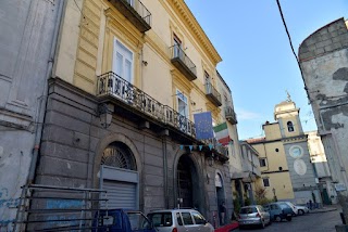 Istituto Paritario Del Majo