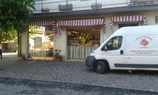 Forno Pasticceria di Cavola Snc di Monticelli Ugo E C.