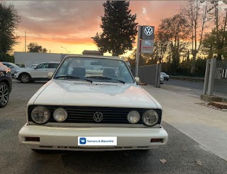 Car. Auto Di Ventura E Bianchini Snc Volkswagen Service