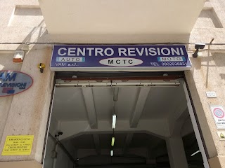 Vam Centro Revisioni Srl