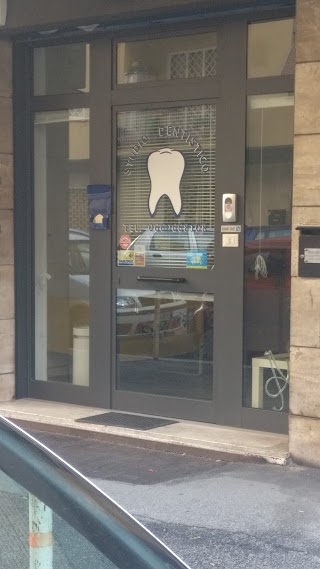 Studio Dentistico