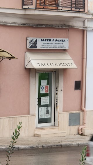 Tacco e Punta