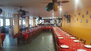 Bar ristorante dell'Arena