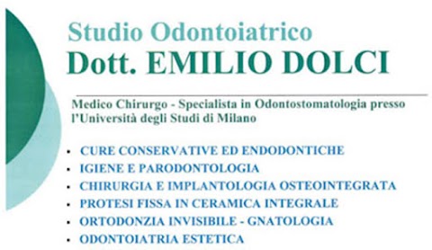 Studio Odontoiatrico Dott. Emilio Dolci