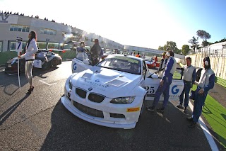 Pro.motorsport Squadra Corse