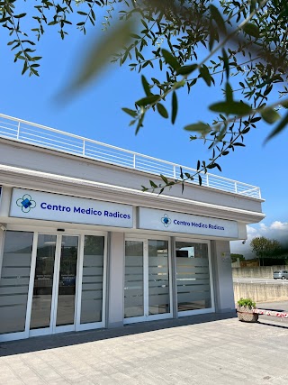 Centro Medico Radices | Agro