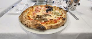 Trattoria Pizzeria Vecchia Pavia