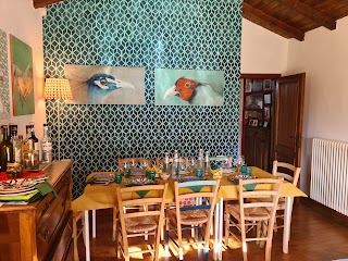 Trattoria La Pozza