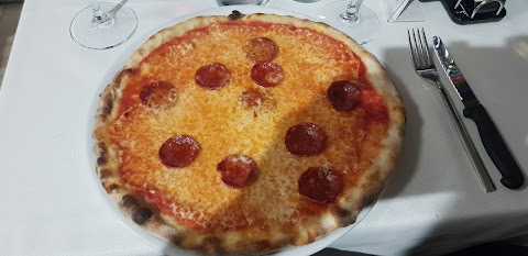 Ristorante Pizzeria "Al Fapanni 30"