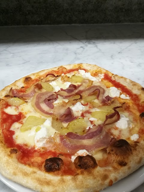 Pizzeria Matildica