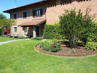 Bed And Breakfast la Taupinière