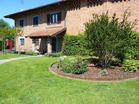 Bed And Breakfast la Taupinière