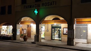 Farmacia Rosati Dr.ssa Daniela