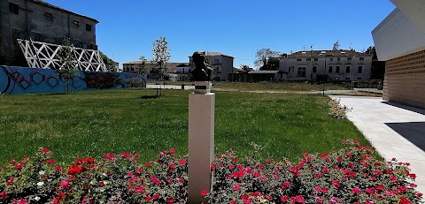 Scuola dell'infanzia Santa Maria di Casalserugo