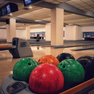 Stardust Bowling Trivigliano