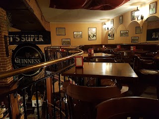 Lion's Pub