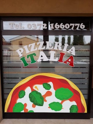 Pizzeria Italia