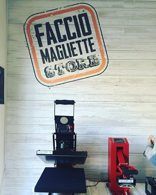 Faccio Magliette Store Treviso