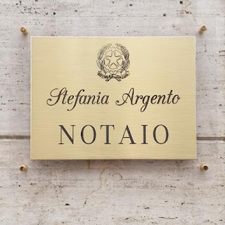 Studio Notarile Argento | Notaio Stefania Argento - Rocca di Papa