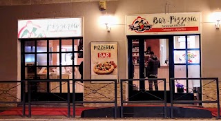 Il Punto Giusto Pizzeria Tavola Fredda