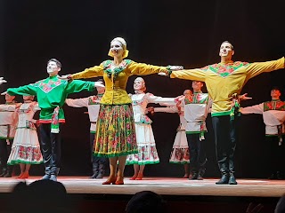 Teatro al Massimo