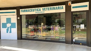 Farmaceutica Veterinaria Modenese srl