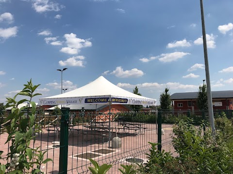 Camping Verona Village