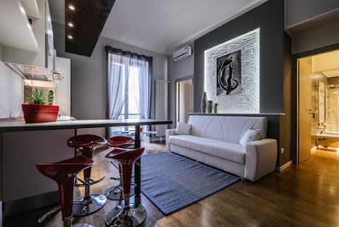 Apart Hotel Torino